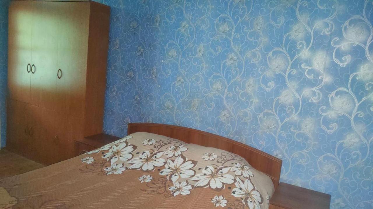 Guest House Gogias Cixe Borjomi Exterior photo