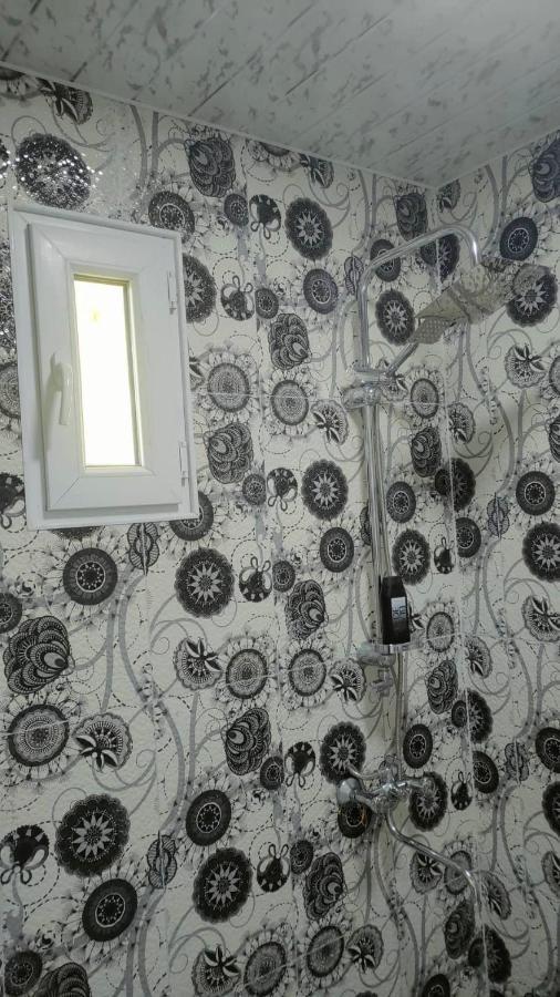Guest House Gogias Cixe Borjomi Exterior photo